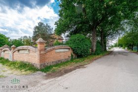 Villa in Granarolo dell'Emilia