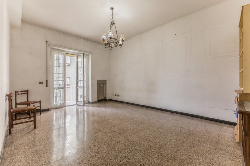 Appartement in Roma