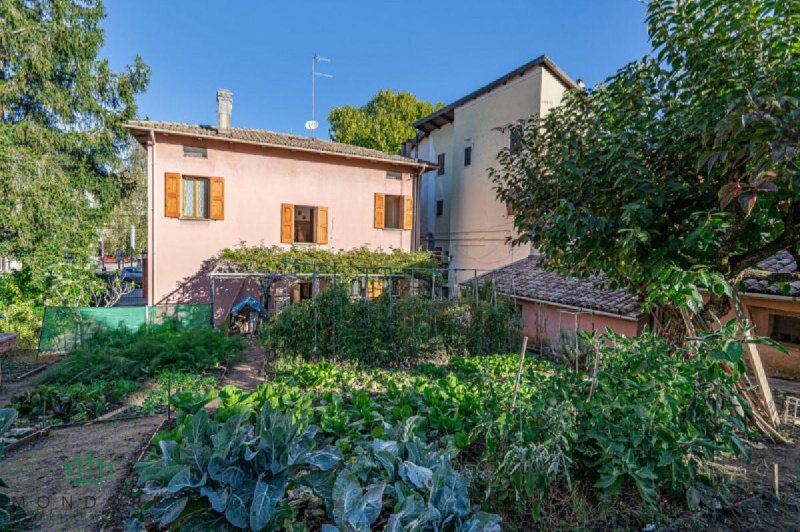 Вилла в Дзола-Предоза