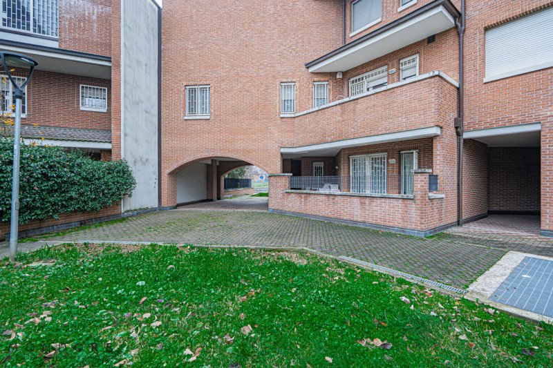 Apartment in Casalecchio di Reno