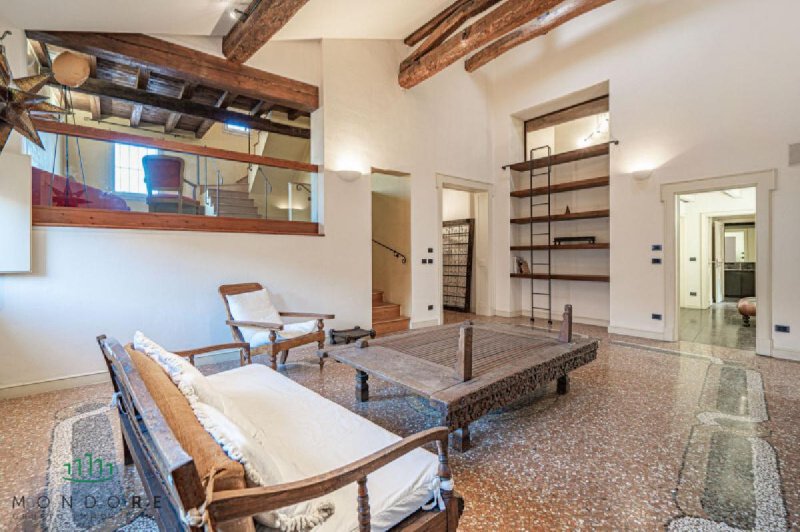 Appartement à Bologne