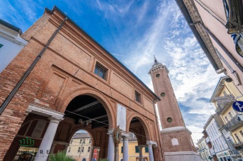 科马基奥商业房产