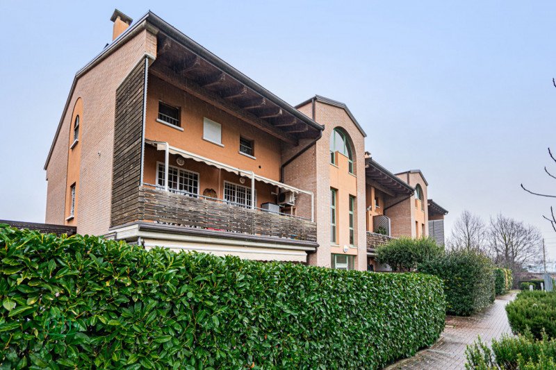 Apartamento em Sasso Marconi