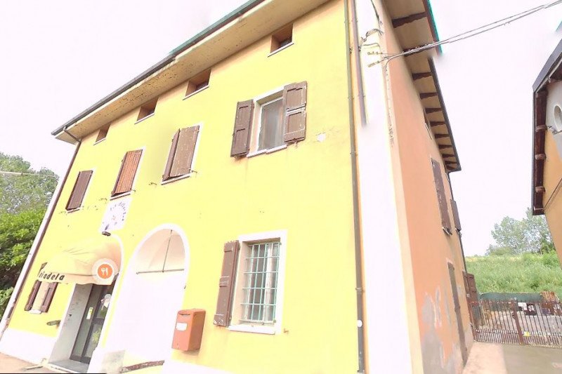 Appartamento a Sala Bolognese