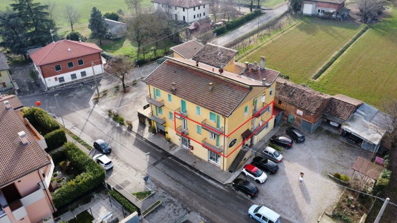 Apartment in Castel Guelfo di Bologna