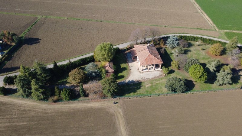 Country house in Castel Guelfo di Bologna