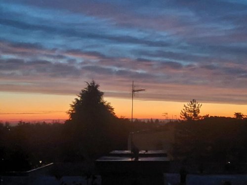 Чердак в Сан-Ладзаро-ди-Савена