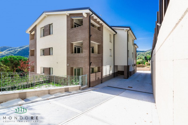 Penthouse in Sasso Marconi