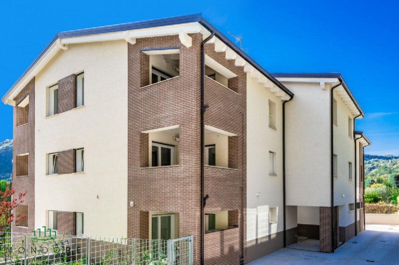 Penthouse in Sasso Marconi