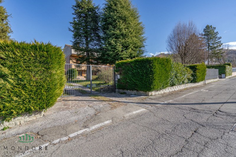 蒙特圣彼得罗别墅