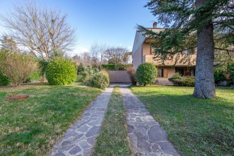 蒙特圣彼得罗别墅