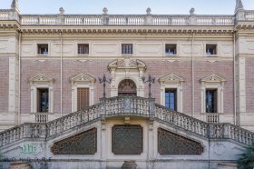 Villa i Bologna