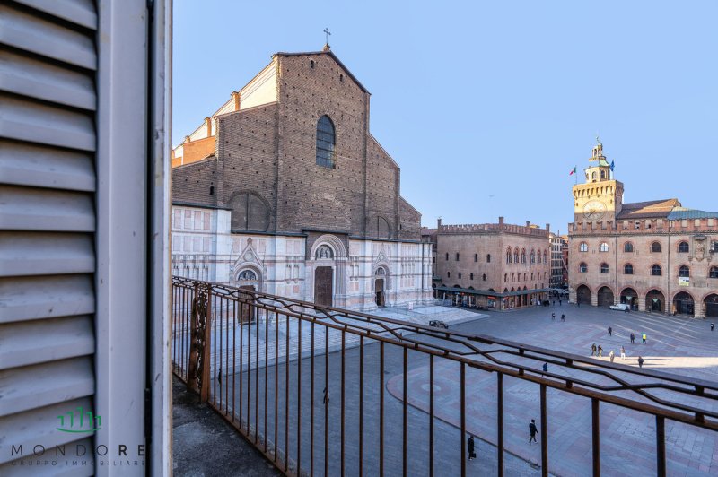 Appartement à Bologne