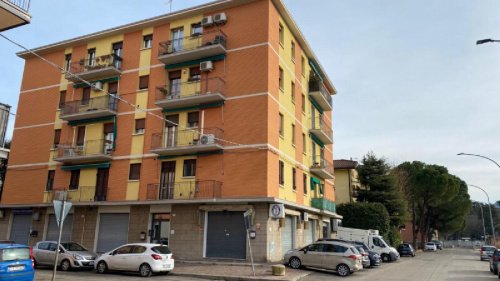 Wohnung in Sasso Marconi