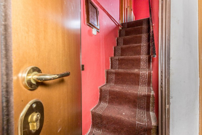 Appartement in Olevano Romano