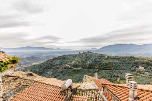 Appartement in Olevano Romano