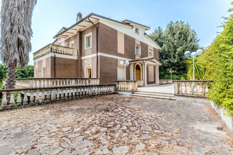 Villa in Velletri