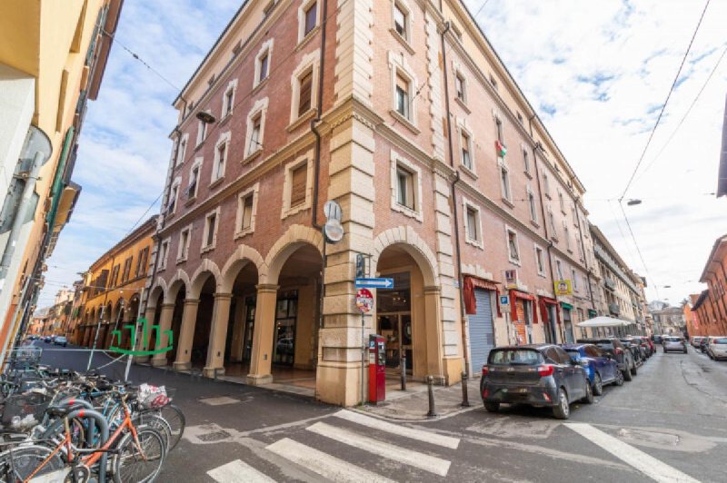 Appartement à Bologne