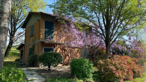 Villa in Casalecchio di Reno