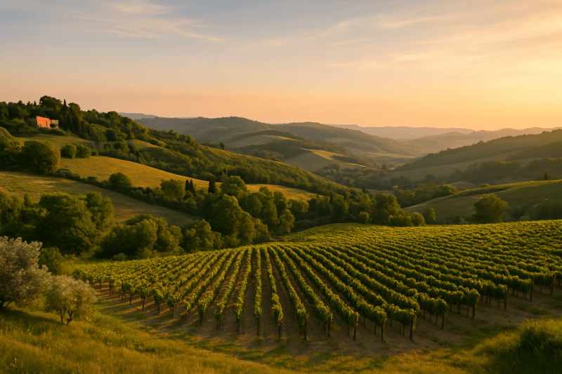 Вилла в Казалеккио-ди-Рено