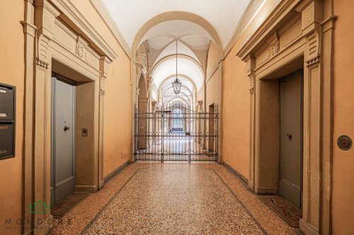 Lägenhet i Bologna