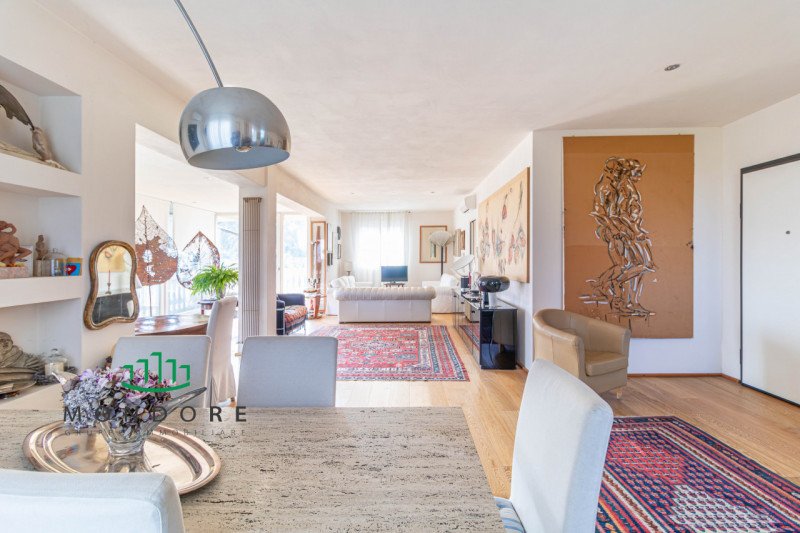 Чердак в Гранароло-делл'Эмилия