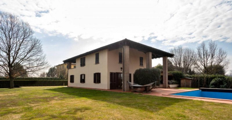 萨韦纳河畔圣拉扎罗别墅