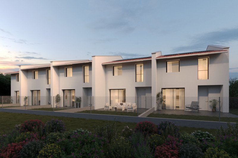 Maison mitoyenne à Bologne