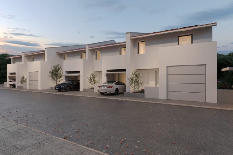 Maison mitoyenne à Bologne