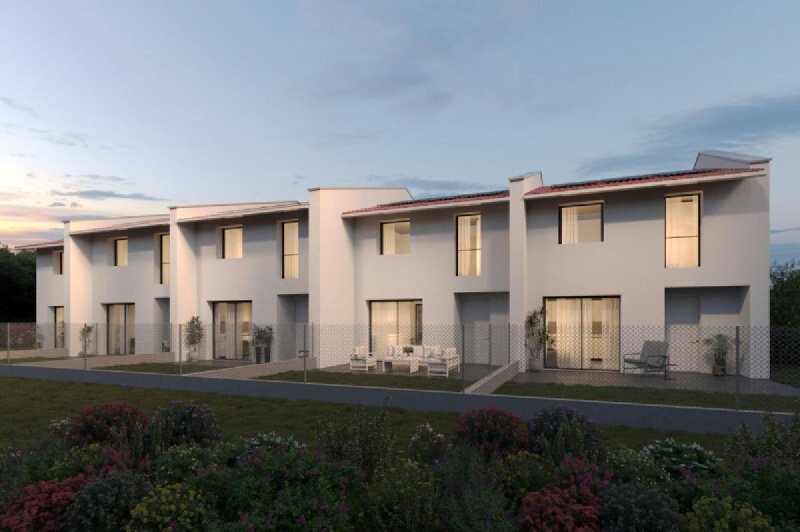 Maison mitoyenne à Bologne