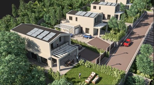 Villa à Sasso Marconi