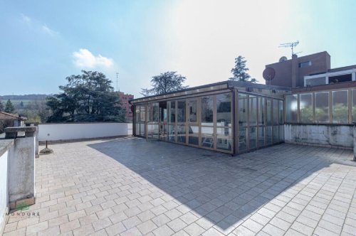 Zolderkamer in Bologna