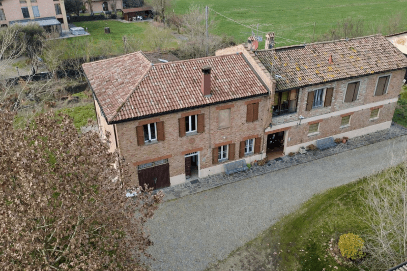 Moradia em Anzola dell'Emilia