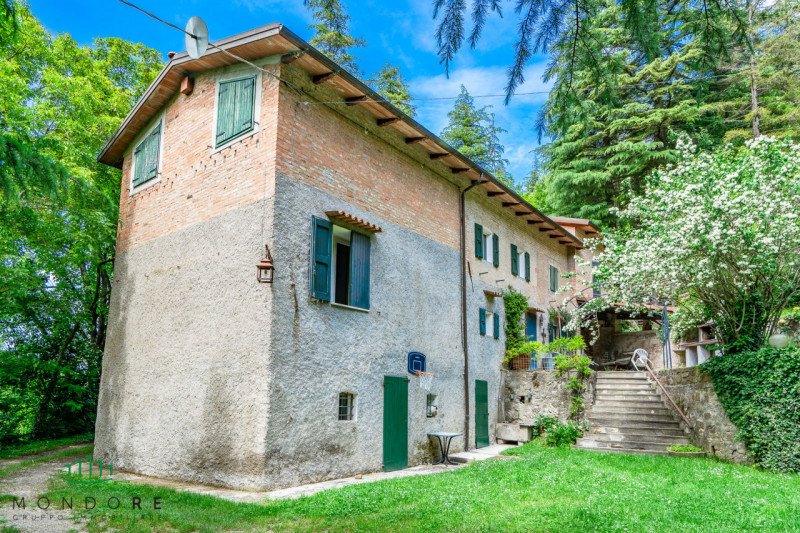 Maison de campagne à Sasso Marconi