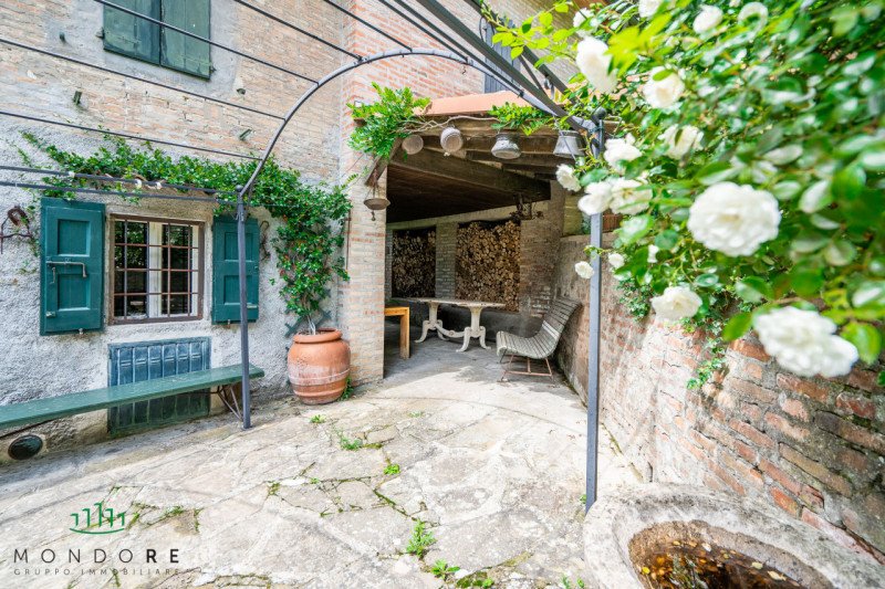 Landhaus in Sasso Marconi