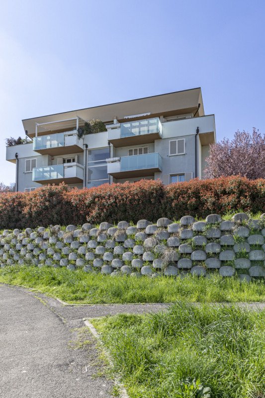 Penthouse in Casalecchio di Reno