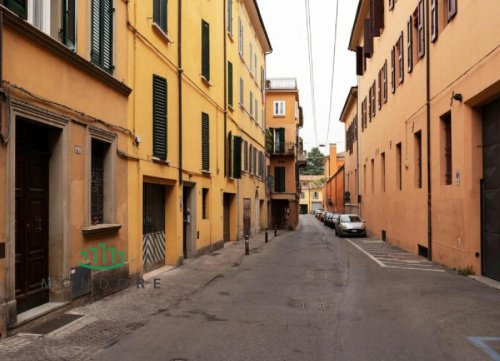 Studio appartement in Bologna