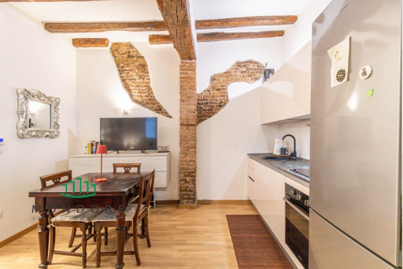 Appartement à Bologne