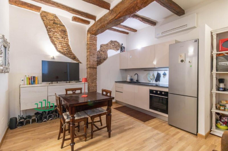 Appartement à Bologne