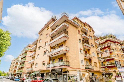 Appartamento a Roma