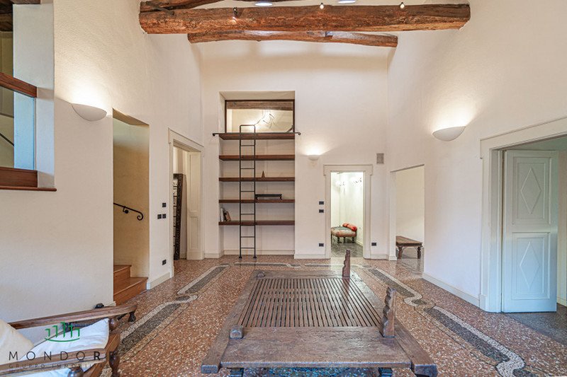 Apartamento em Bolonha