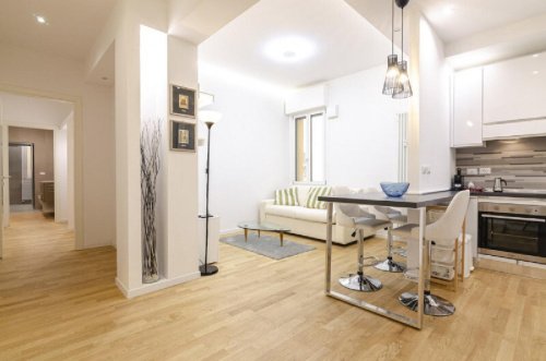 Appartement in Bologna