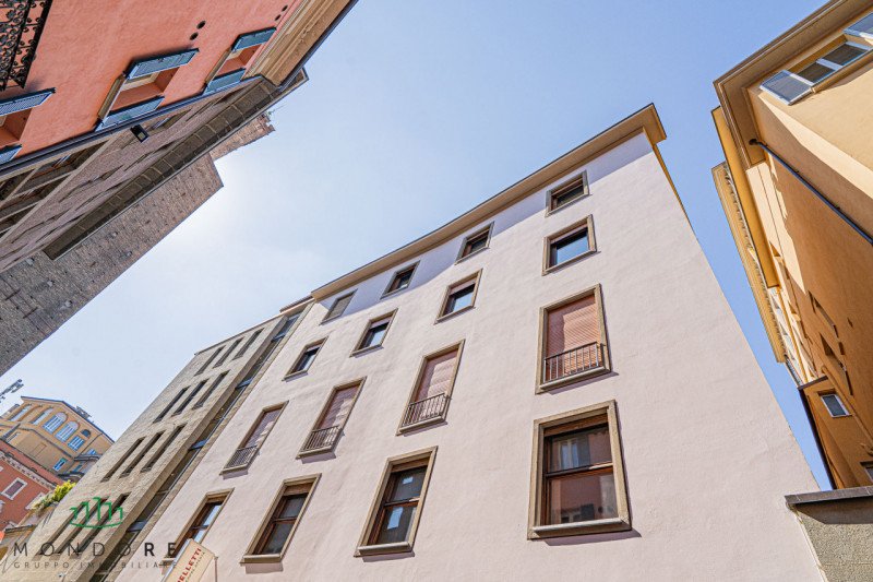 Appartement à Bologne