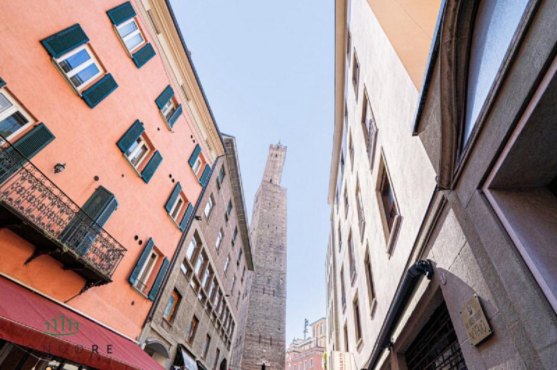 Appartement à Bologne