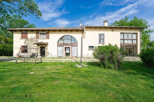 Villa a Budrio