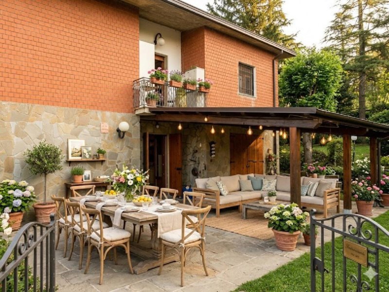Wohnung in Zola Predosa