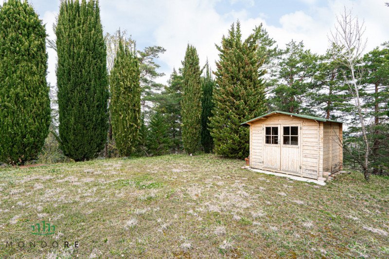 Land in Pianoro