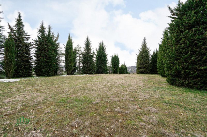 Land in Pianoro