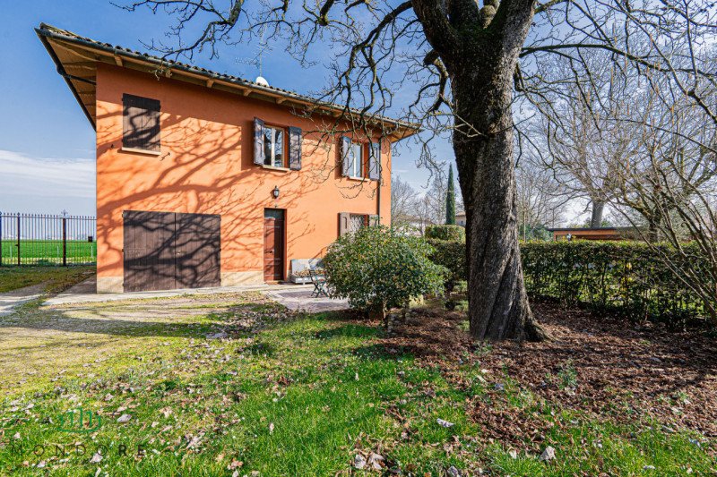 Casa em Bolonha