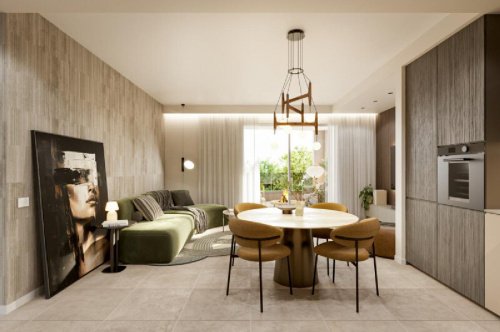 Appartement in Pianoro